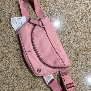 Lululemon All Night Festival Belt Bag
